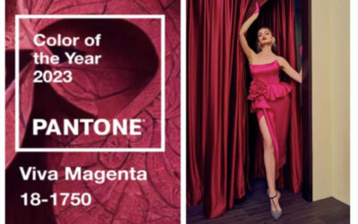 Infuse Pantone’s 2023 Color of the Year Into Your Wedding Weekend