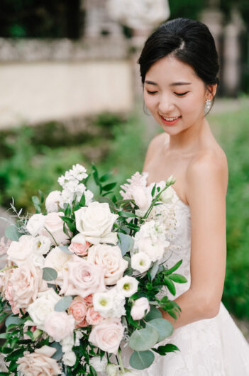 Esther Jang Bouquet