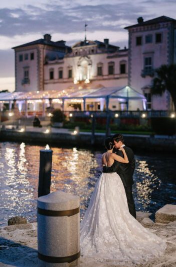 Esther Jang Waterfront