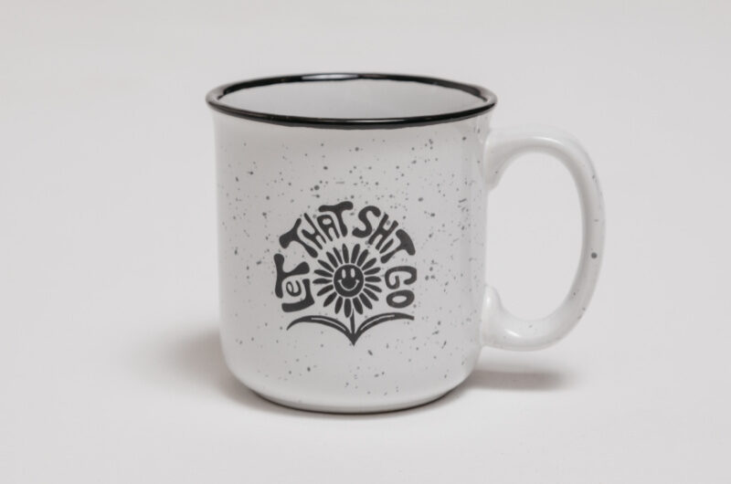 International Womens Day Celebrates Women Owned Businesses LETTSGO mug