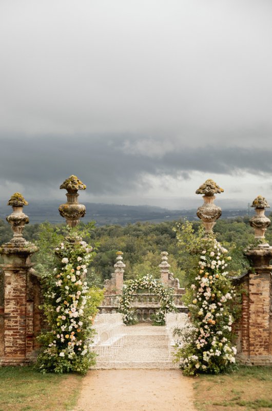 Justin Warshaw and Kelsey Turchi Marry in Italy View Justin Warshaw and Kelsey Turchi Marry in Italy Ceremony