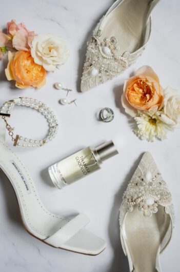 Justin Warshaw and Kelsey Turchi Marry in Italy Bridesmaids Justin Warshaw and Kelsey Turchi Marry in Italy Heels