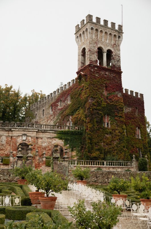 Justin Warshaw and Kelsey Turchi Marry in Italy Venue Justin Warshaw and Kelsey Turchi Marry in Italy Venue