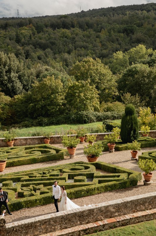 Justin Warshaw and Kelsey Turchi Marry in Italy Car Justin Warshaw and Kelsey Turchi Marry in Italy View
