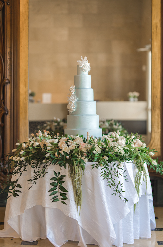 Kelsey Drew Florals Kelsey Drew Cake