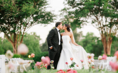 Kelsey and Drew Marry at The Museum of Science & History in Memphis, Tennessee