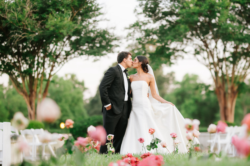 Kelsey and Drew Marry at The Museum of Science & History in Memphis, Tennessee