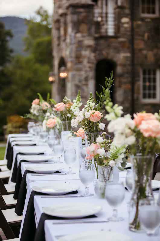 Monica Cole Table Settings