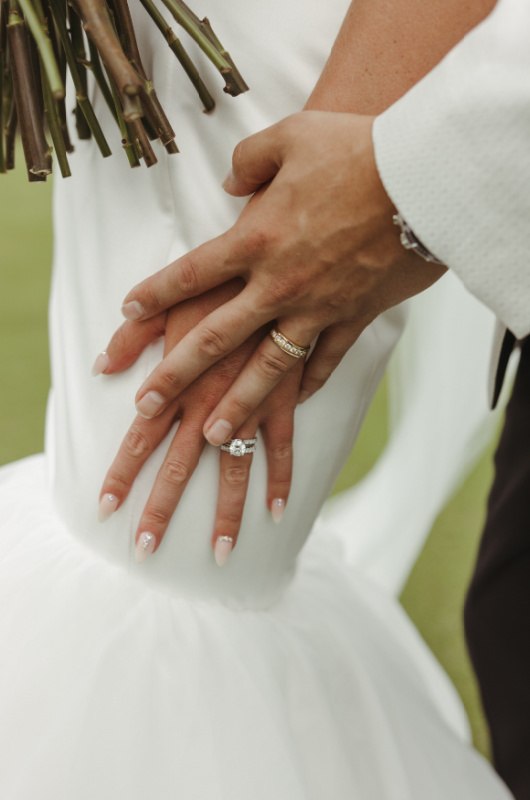 Sherea Knighten And Weston Callahan rings Sherea Knighten And Weston Callahan rings