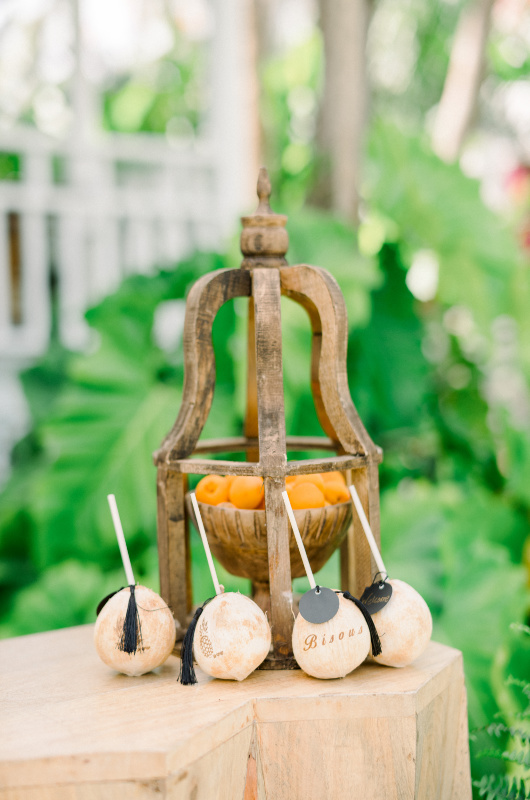 Styled By Southern Bride Casitas Garden Optic Sam Photography design