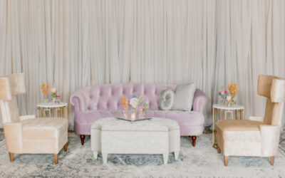Styled By Southern Bride – The Hotel At Avalon Reception Inspiration