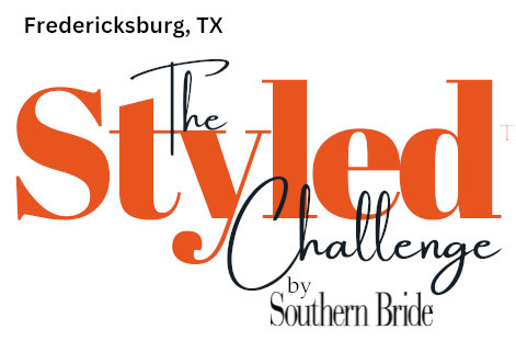 Styled Challenge Fredericksburg TX logo