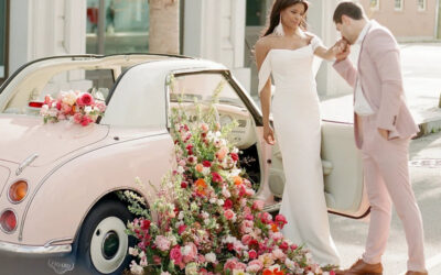 Styled SHOOTS by Southern Bride – Charleston SC – Competition