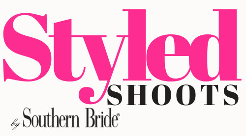 Styled Shoots logo Styled Shoots logo