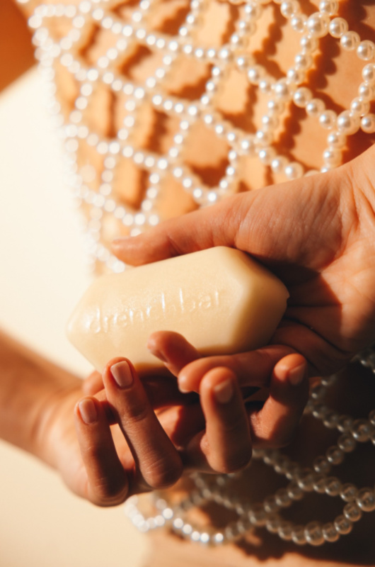 Things Every Bride Needs Before Her Wedding Day drench bar