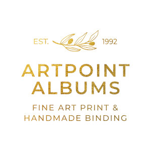 ARTPOINT ALBUMS event sponsor