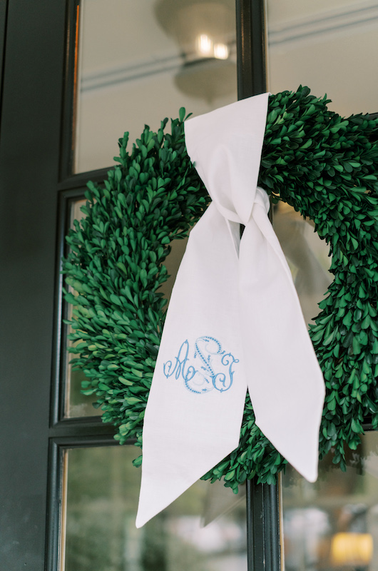 Abbey Jordan Wreath Abbey Jordan Wreath