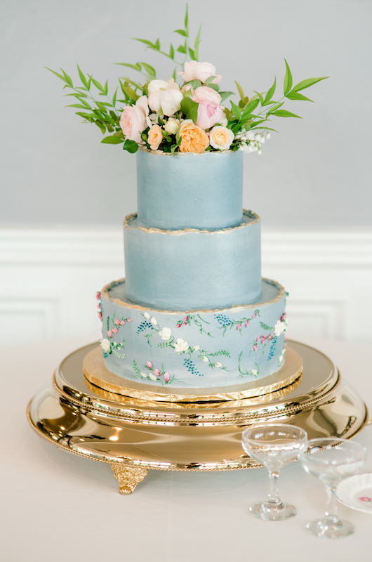 Allison Austin Cake Allison Austin Cake