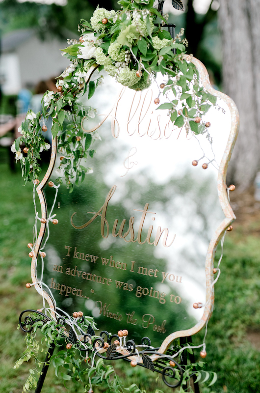 Allison Austin Sign Allison Austin Sign