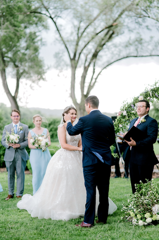 Allison Austin Vows Allison Austin Vows