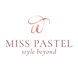 MISS PASTEL event sponsor