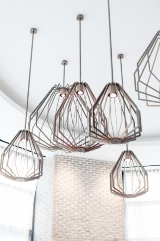 Styled By Southern Bride The Hotel At Avalon Ceremony Inspiration chandelier Styled By Southern Bride The Hotel At Avalon Ceremony Inspiration chandelier