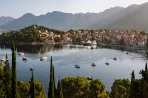 Unique Bachelorette Party Destination Around The World Cavtat Croatia