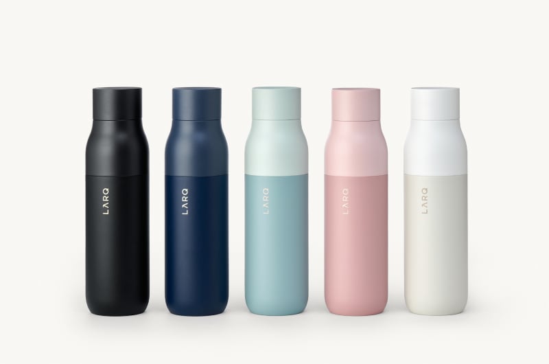 LARQ Bottles