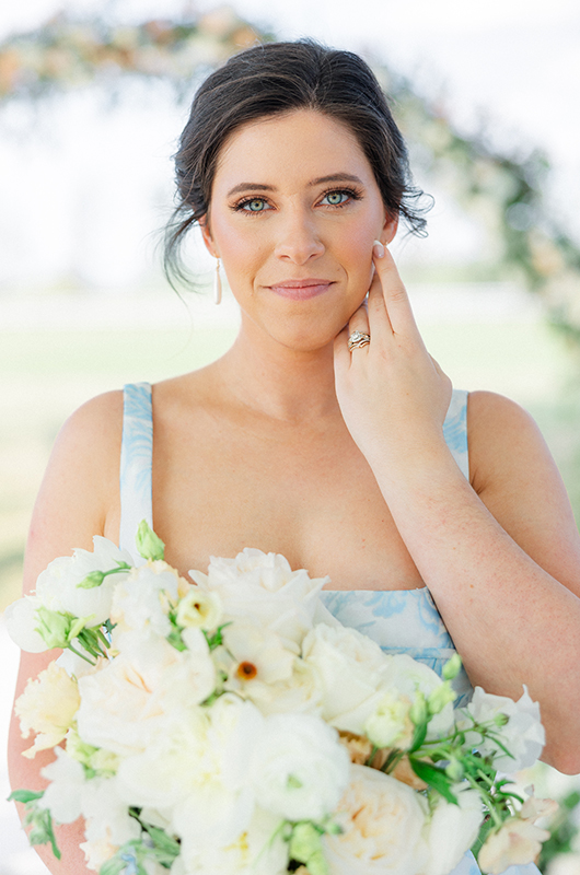 a_blooming_blue_spring_wedding_in_augusta_ga_bride_closeup