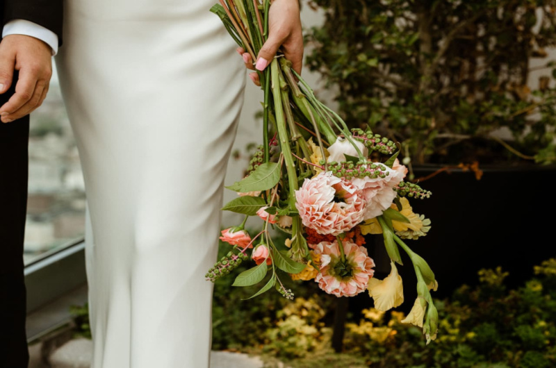 Tips On How To Choose Your Wedding Photographer flowers