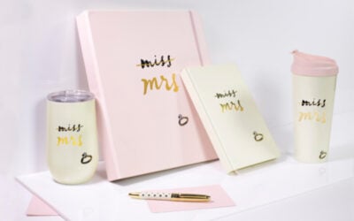 Kate Spade Bridal Gifts