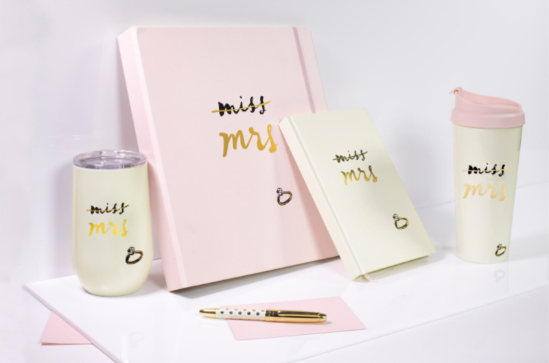 Kate Spade Bridal Gifts