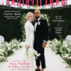 Southern Bride Magazine Summer-Fall - Summer Cover 2023