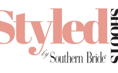 Styled SHOOTS by Southern Bride – Charleston SC
