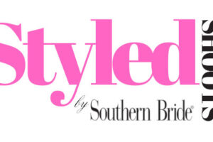 Styled Shooots by Southern Bride logo