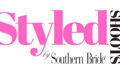 Styled SHOOTS by Southern Bride