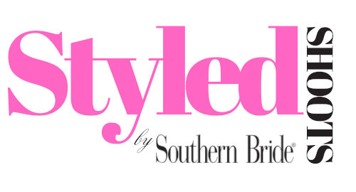 Styled Shooots by Southern Bride logo