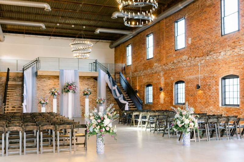 Angela and MichelleWindham Decor