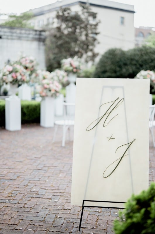 Brandie Baird Photography Monogram