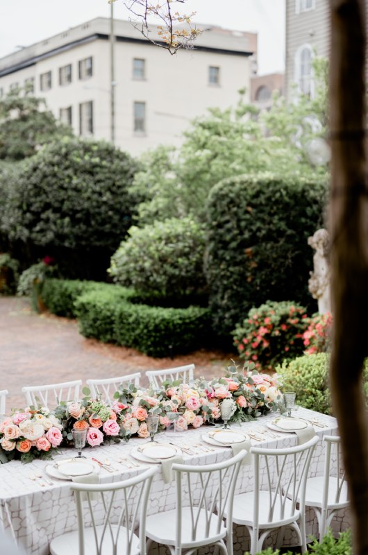 Brandie Baird Photography Table