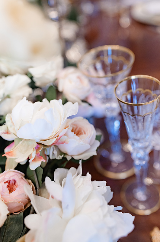 Heather Jenkins Photography dining glasses