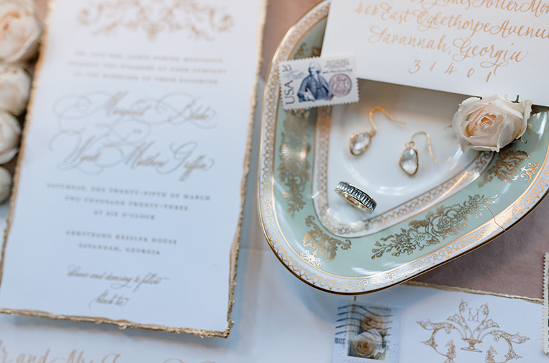 Heather Jenkins Photography stationary