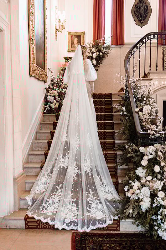Heather Jenkins Photography train on staircase Heather Jenkins Photography train on staircase