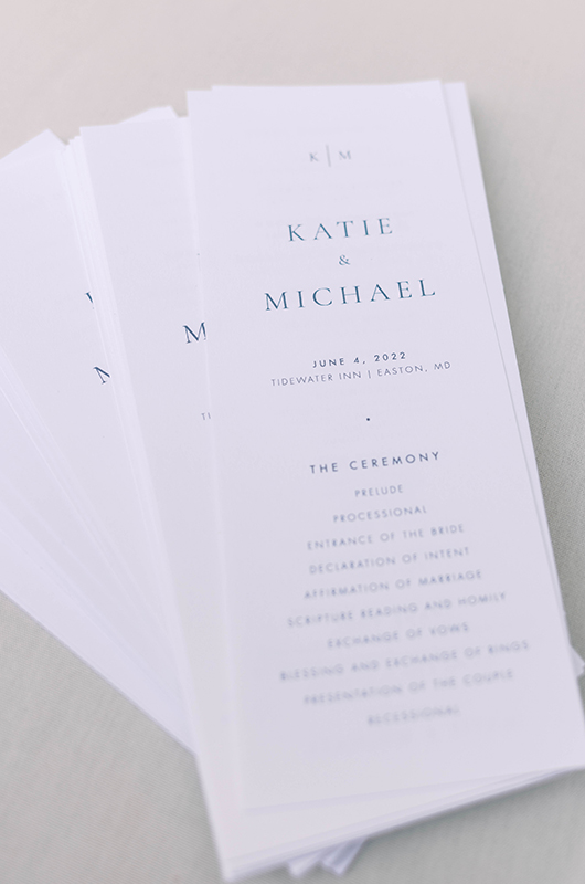 Katie Michael Program