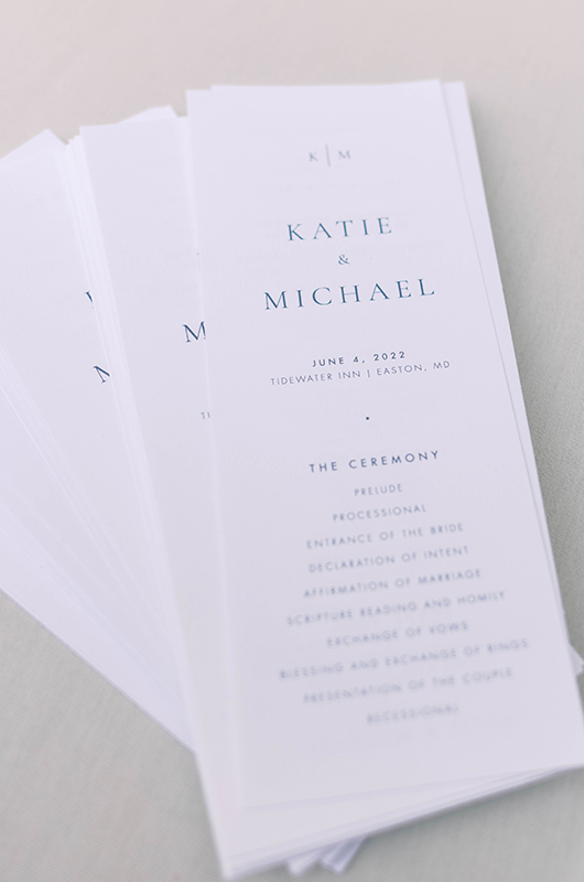 Katie Michael Program Katie Michael Program