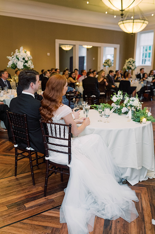 Katie Michael Reception Katie Michael Reception