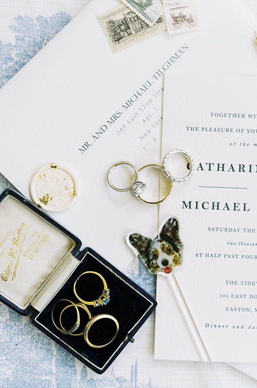 Katie Michael Rings Katie Michael Rings