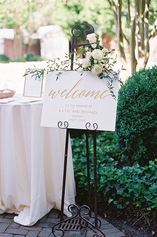 Katie Michael Welcome Katie Michael Welcome