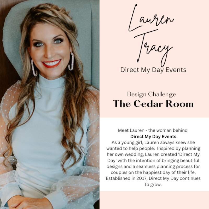 Styled SHOOTS Mood Board Charleston The Cedar Room Designer