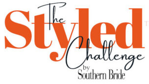 The Styled Challege by Southern Bride logo